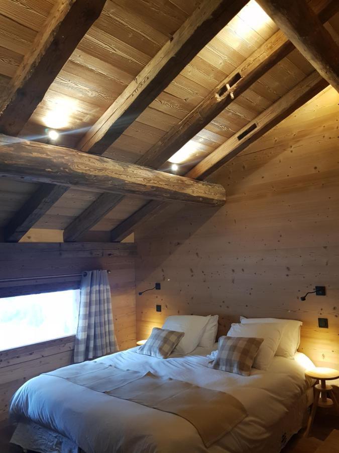 הוטלוס Aux Fermes De La Croix, Maison D'Hotes, Spa מראה חיצוני תמונה