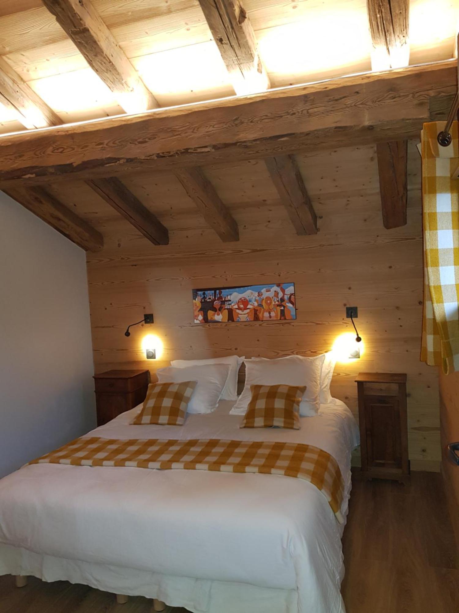 הוטלוס Aux Fermes De La Croix, Maison D'Hotes, Spa מראה חיצוני תמונה