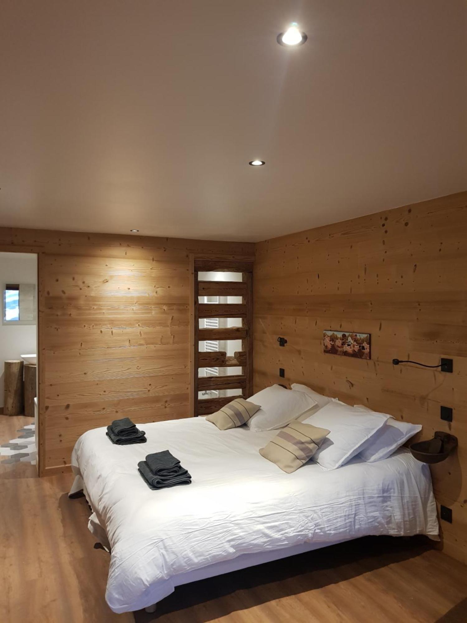 הוטלוס Aux Fermes De La Croix, Maison D'Hotes, Spa מראה חיצוני תמונה