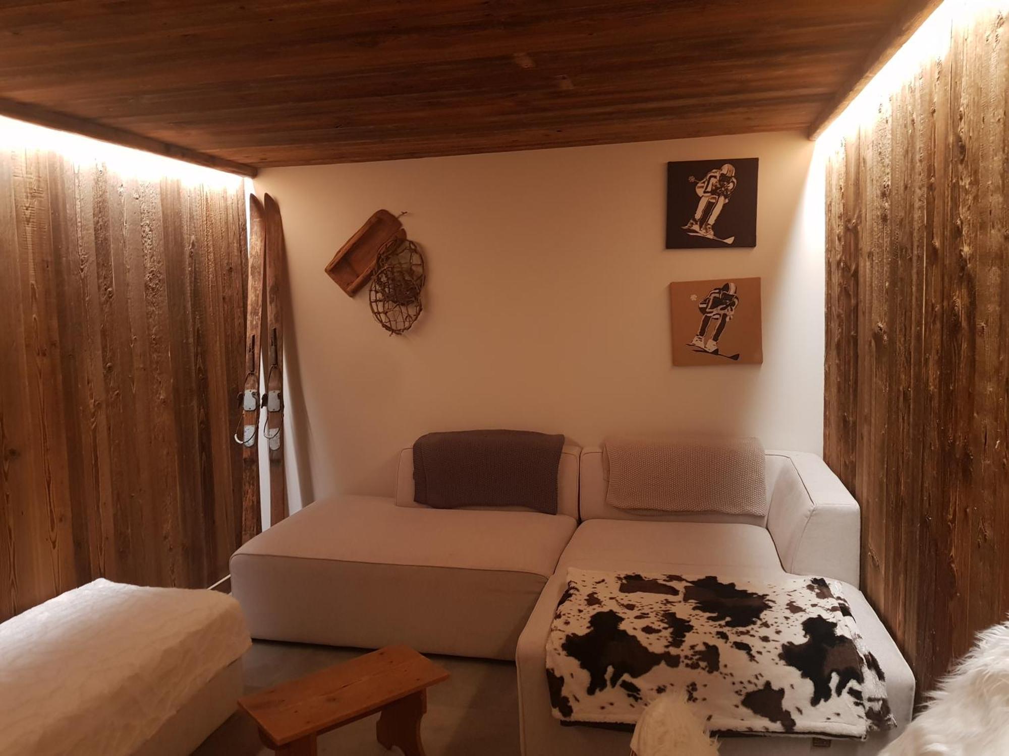 הוטלוס Aux Fermes De La Croix, Maison D'Hotes, Spa מראה חיצוני תמונה