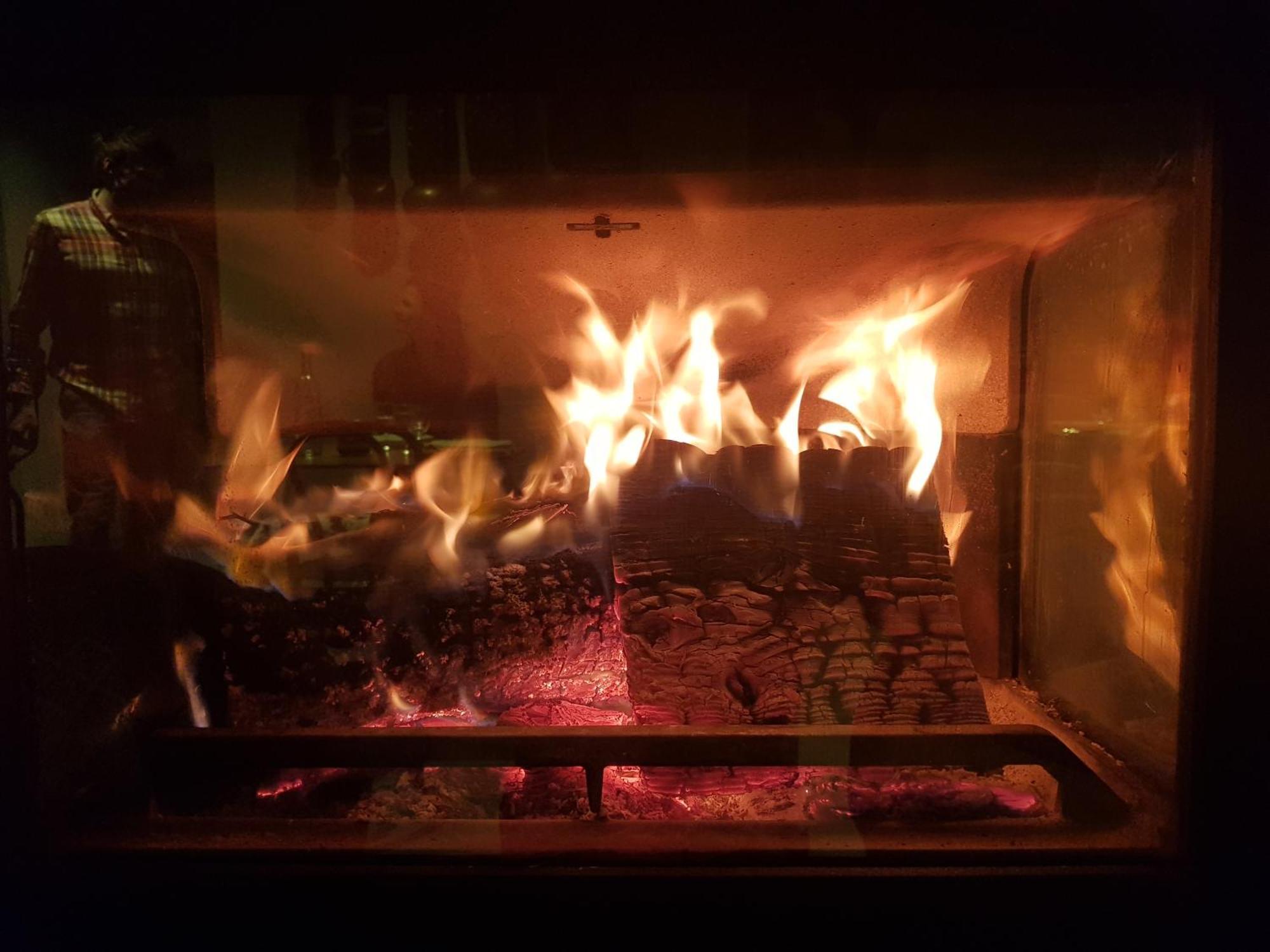 הוטלוס Aux Fermes De La Croix, Maison D'Hotes, Spa חדר תמונה