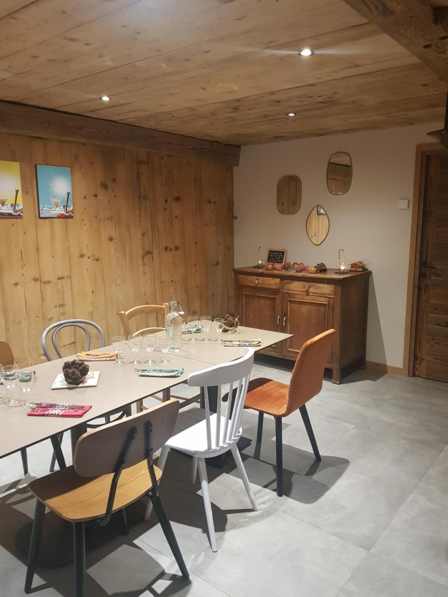 הוטלוס Aux Fermes De La Croix, Maison D'Hotes, Spa חדר תמונה