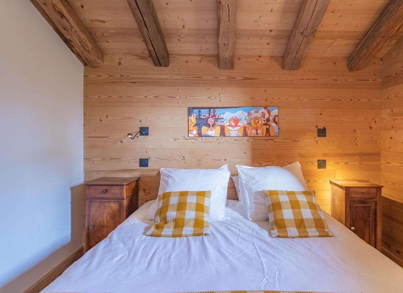הוטלוס Aux Fermes De La Croix, Maison D'Hotes, Spa מראה חיצוני תמונה