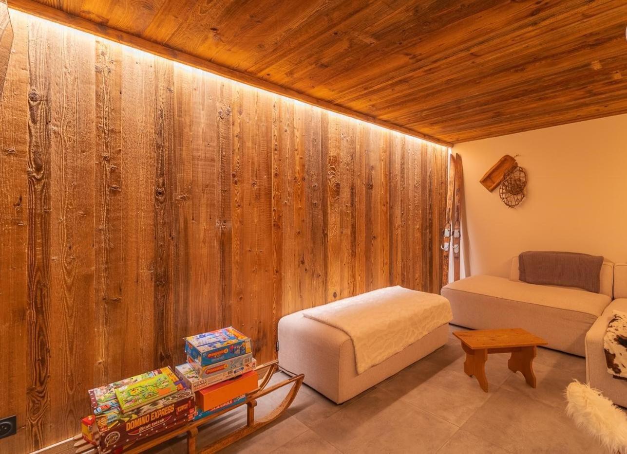 הוטלוס Aux Fermes De La Croix, Maison D'Hotes, Spa מראה חיצוני תמונה