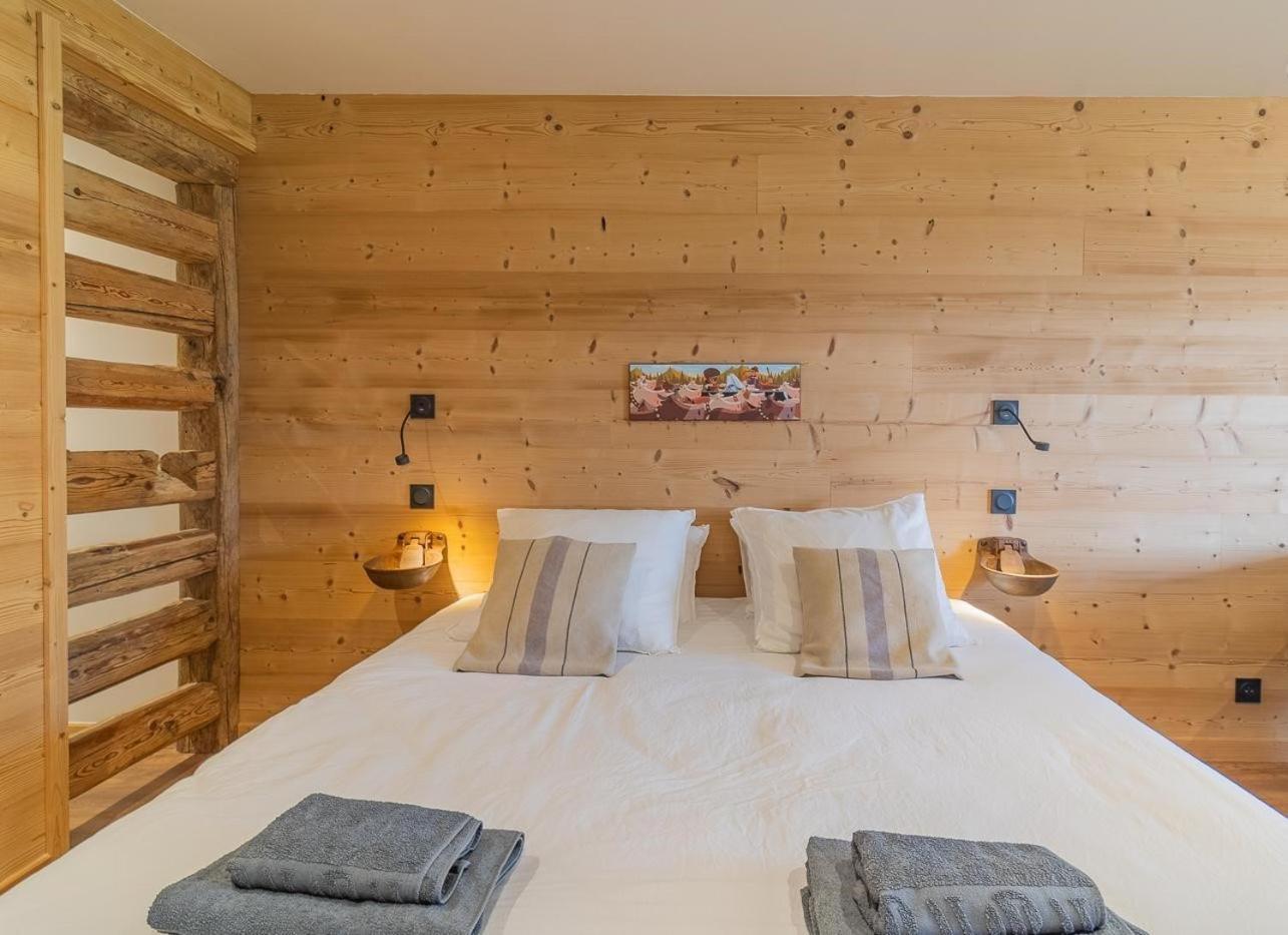 הוטלוס Aux Fermes De La Croix, Maison D'Hotes, Spa מראה חיצוני תמונה
