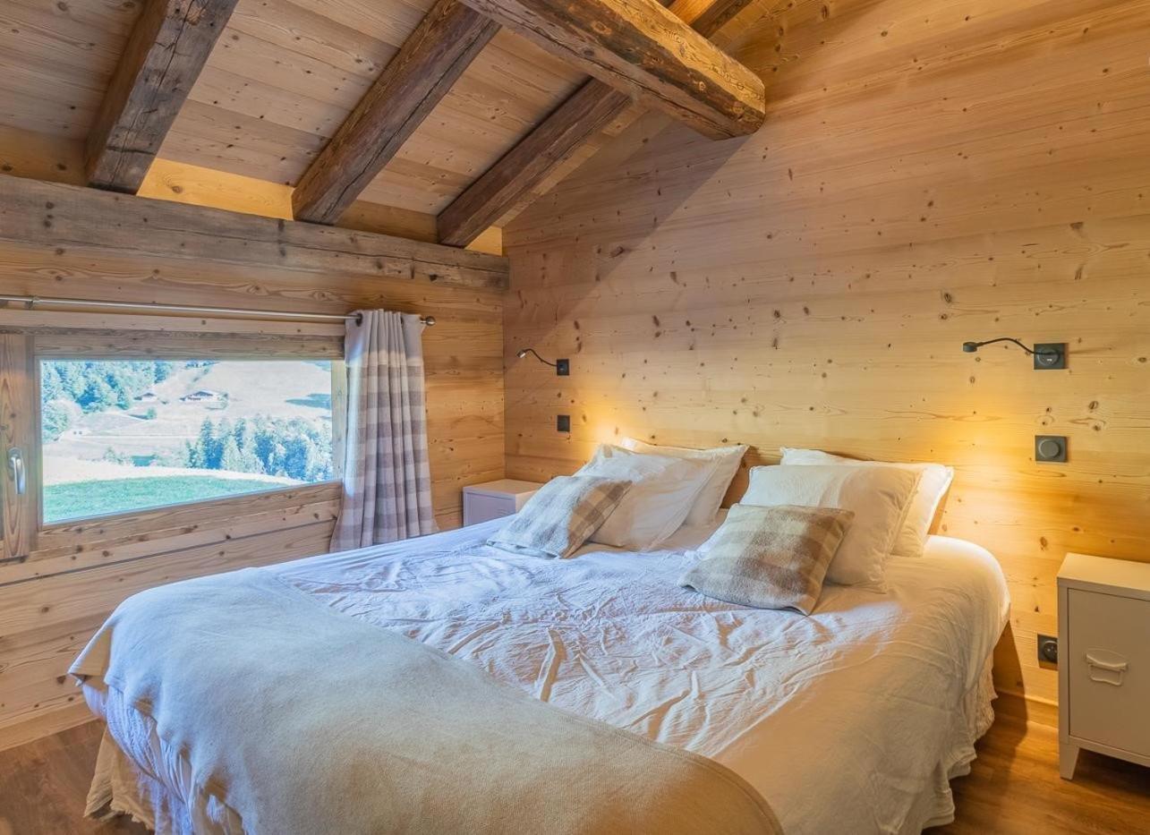 הוטלוס Aux Fermes De La Croix, Maison D'Hotes, Spa מראה חיצוני תמונה
