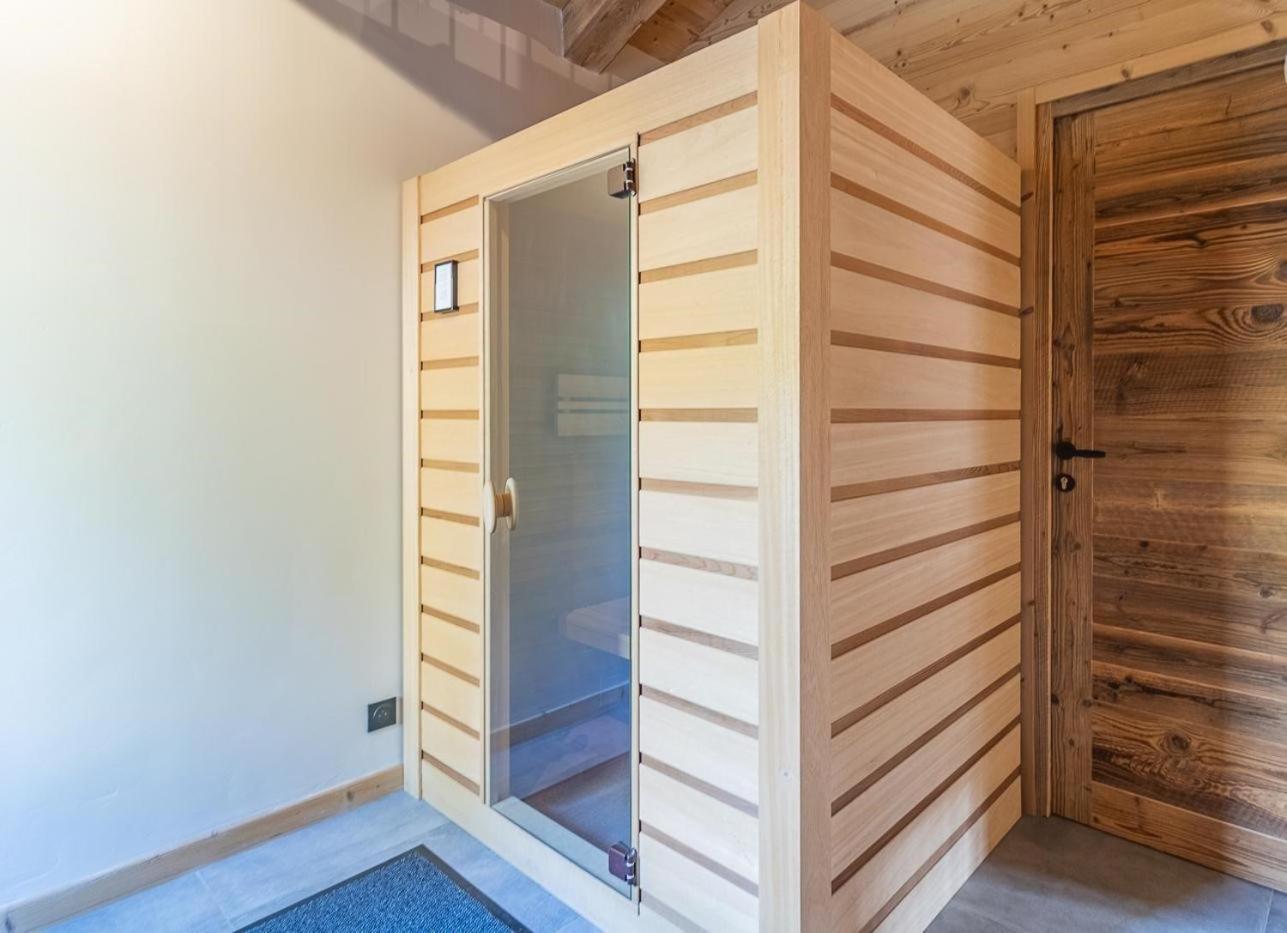 הוטלוס Aux Fermes De La Croix, Maison D'Hotes, Spa מראה חיצוני תמונה