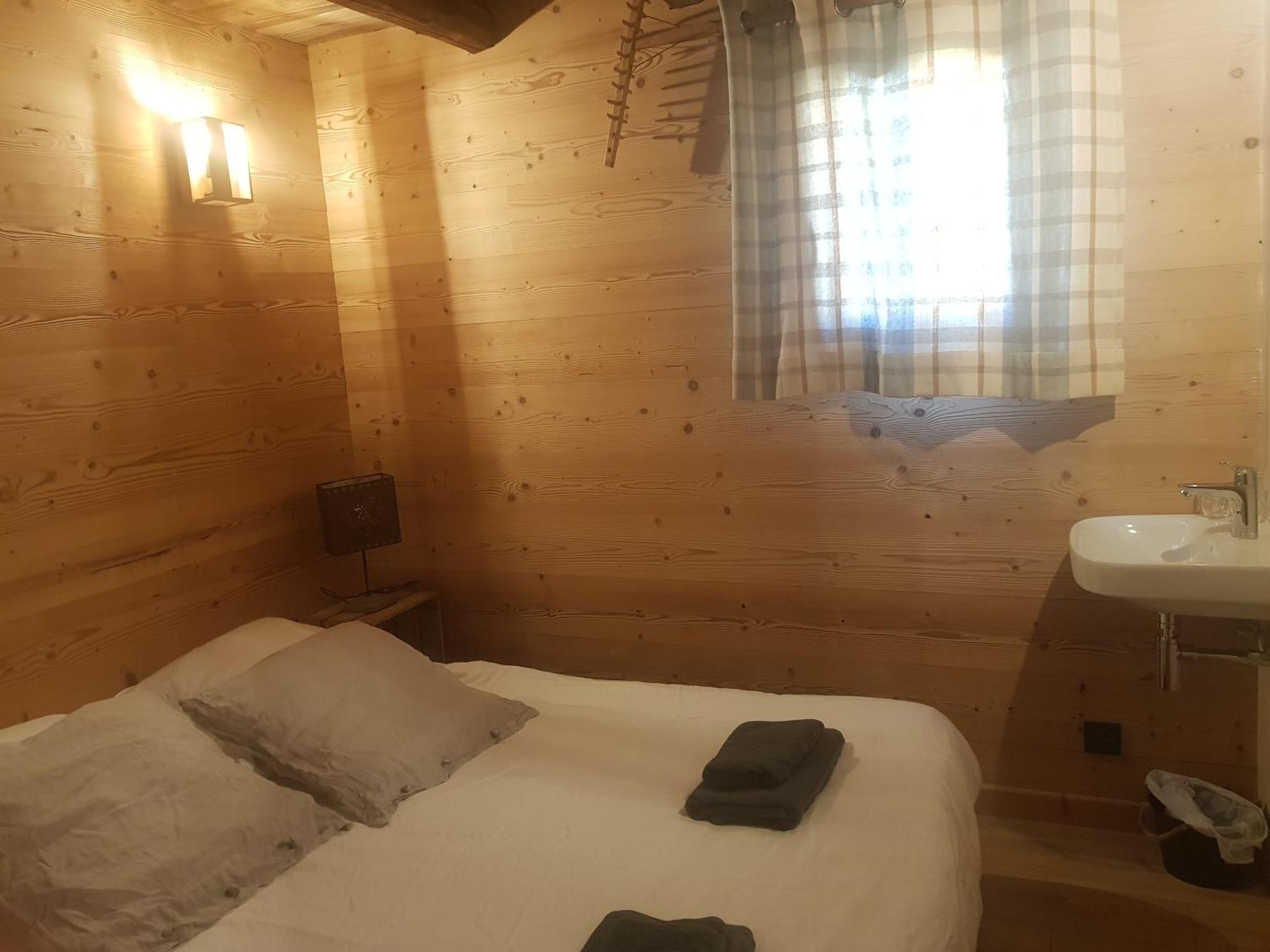 הוטלוס Aux Fermes De La Croix, Maison D'Hotes, Spa מראה חיצוני תמונה