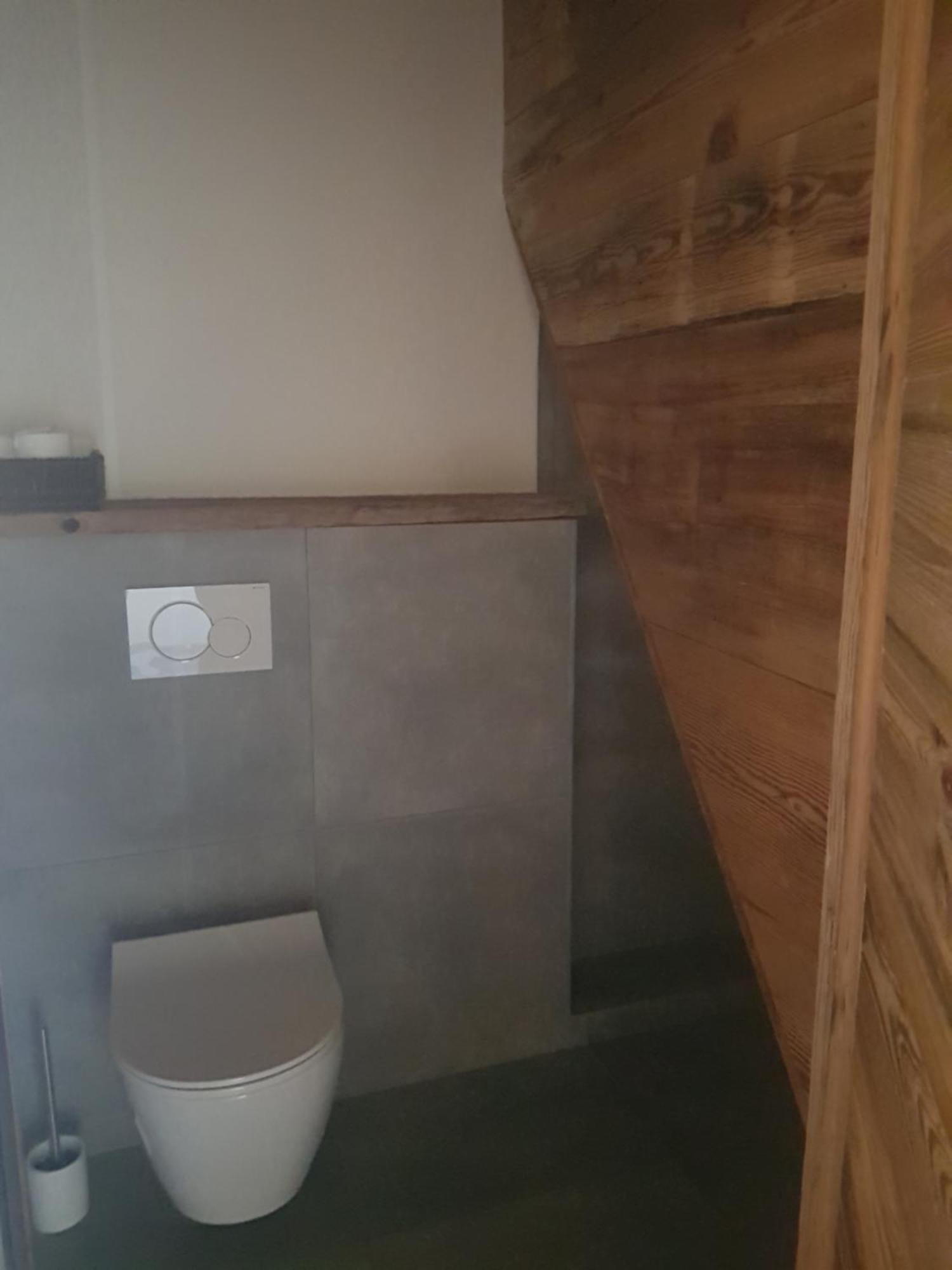 הוטלוס Aux Fermes De La Croix, Maison D'Hotes, Spa מראה חיצוני תמונה